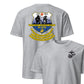 2nd Battalion 25th Marines Back Print T-Shirt