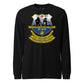 2nd Battalion 25th Marines Long Sleeve T-Shirt