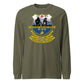 2nd Battalion 25th Marines Long Sleeve T-Shirt