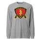 2nd Battalion 3rd Marines Long Sleeve T-Shirt