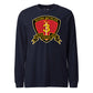 2nd Battalion 3rd Marines Long Sleeve T-Shirt