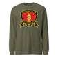 2nd Battalion 3rd Marines Long Sleeve T-Shirt