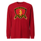 2nd Battalion 3rd Marines Long Sleeve T-Shirt