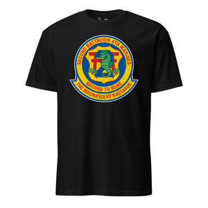 2nd Battalion 4th Marines T-Shirt