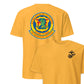 2nd Battalion 4th Marines Back Print T-Shirt