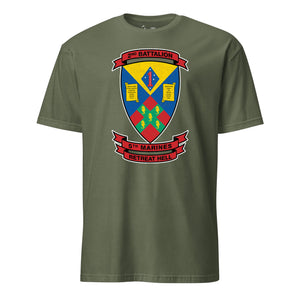 2nd Battalion 5th Marines T-Shirt