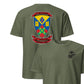 2nd Battalion 5th Marines Back Print T-Shirt