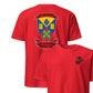 2nd Battalion 5th Marines Back Print T-Shirt