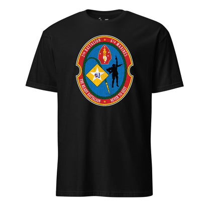 2nd Battalion 6th Marines T-Shirt