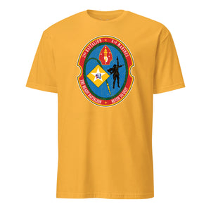 2nd Battalion 6th Marines T-Shirt