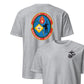 2nd Battalion 6th Marines Back Print T-Shirt