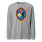 2nd Battalion 6th Marines Long Sleeve T-Shirt