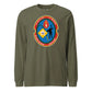 2nd Battalion 6th Marines Long Sleeve T-Shirt