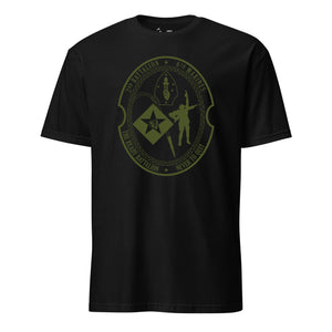 2nd Battalion 7th Marines Subdued T-Shirt