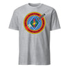 2nd Battalion 7th Marines T-Shirt - HEATHER GREY