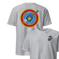 2nd Battalion 7th Marines Back Print T-Shirt