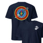 2nd Battalion 7th Marines Back Print T-Shirt