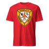 2nd Battalion 9th Marines T-Shirt - RED