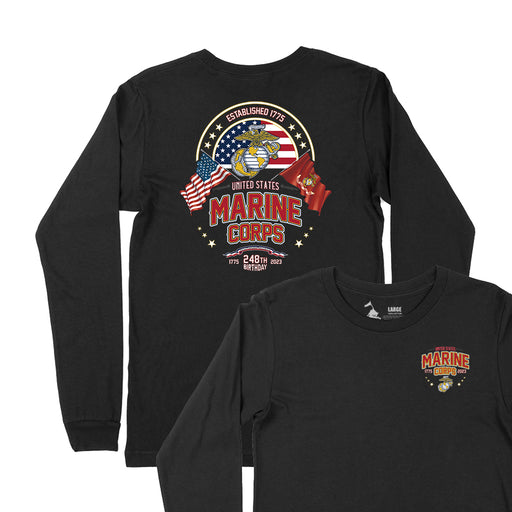 State Championship Long Sleeve Shirts – Maleo Custom Designs
