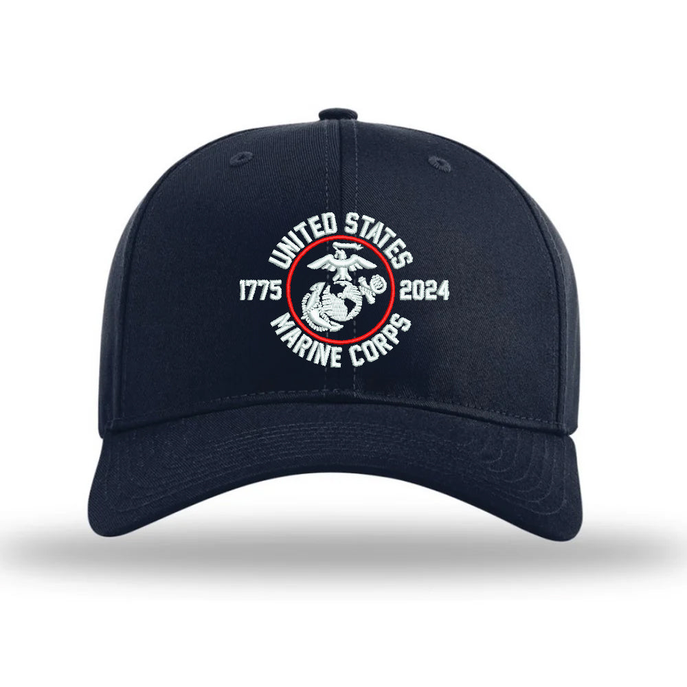 The USMC Birthday Collection