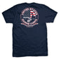 The 249th USMC Birthday T-Shirt