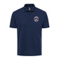 250th USMC Birthday Rocker Performance Polo Shirt
