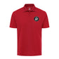 250th USMC Birthday Subdued Shield Performance Polo Shirt