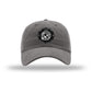 250th USMC Birthday Shield Patch Structured Hat