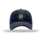 250th USMC Birthday Shield Patch Structured Hat