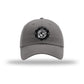 250th USMC Birthday Shield Patch Structured Hat