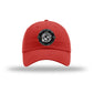 250th USMC Birthday Shield Patch Structured Hat