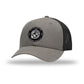 250th USMC Birthday Shield Patch Structured Trucker Hat