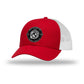 250th USMC Birthday Shield Patch Structured Trucker Hat