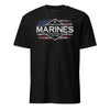 250 Years OF Excellence T-Shirt - BLACK