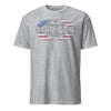 250 Years OF Excellence T-Shirt - HEATHER GREY