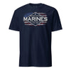 250 Years OF Excellence T-Shirt - NAVY
