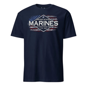 250 Years OF Excellence T-Shirt