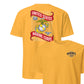 The 250th USMC Birthday Commemorative T-Shirt