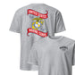 The 250th USMC Birthday Commemorative T-Shirt