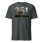 251 Years of Excellence USMC Birthday T-Shirt