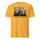 251 Years of Excellence USMC Birthday T-Shirt