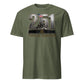 251 Years of Excellence USMC Birthday T-Shirt