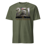 251 Years of Excellence USMC Birthday T-Shirt