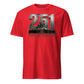 251 Years of Excellence USMC Birthday T-Shirt