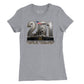 251 Years of Excellence USMC Birthday Womens T-Shirt