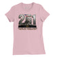 251 Years of Excellence USMC Birthday Womens T-Shirt