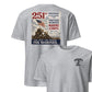 251st USMC Birthday The Few The Proud T-Shirt