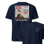 251st USMC Birthday The Few The Proud T-Shirt