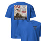 251st USMC Birthday The Few The Proud T-Shirt