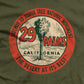 29 Palms Seal T-Shirt